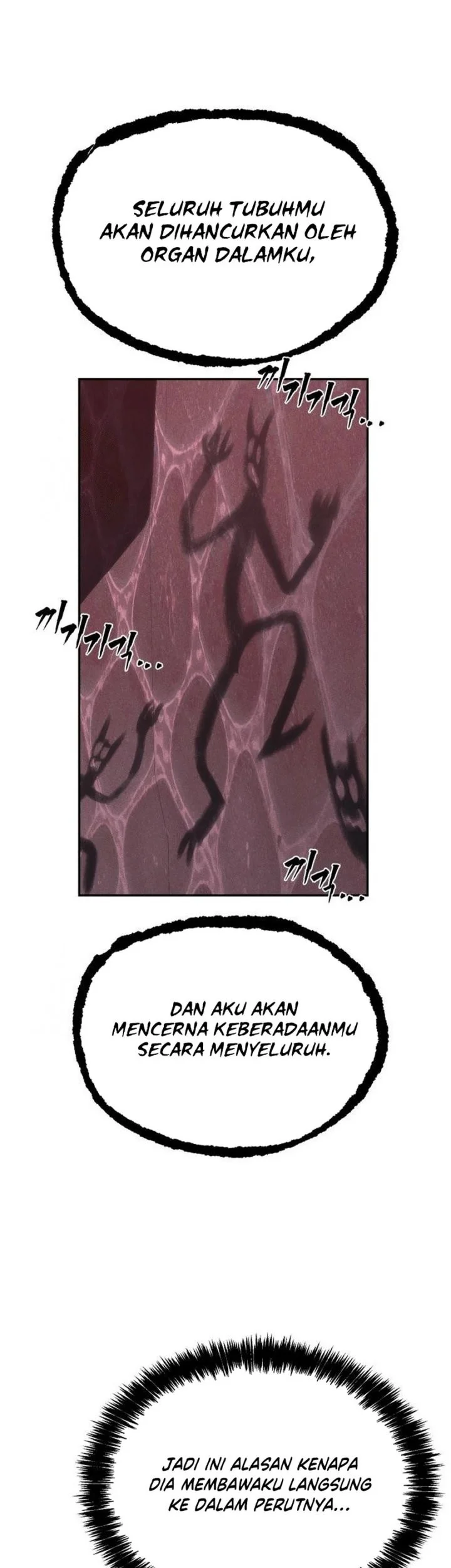 Shamoneyism Chapter 32 Gambar 59