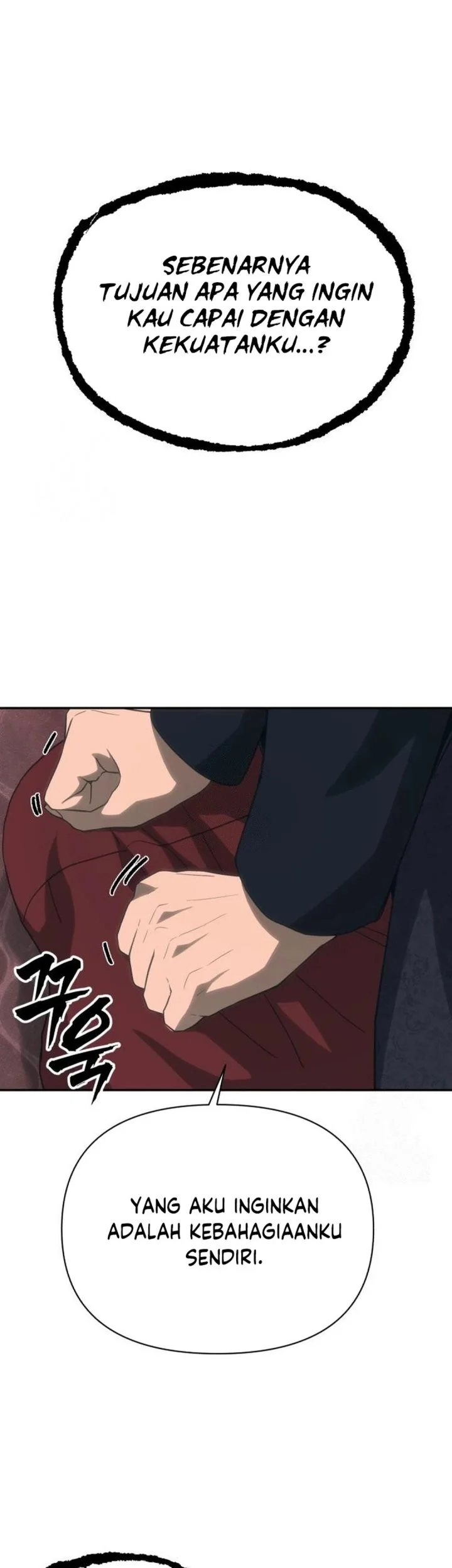 Shamoneyism Chapter 32 Gambar 61