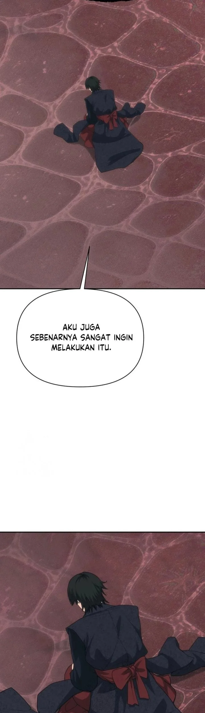 Shamoneyism Chapter 32 Gambar 63