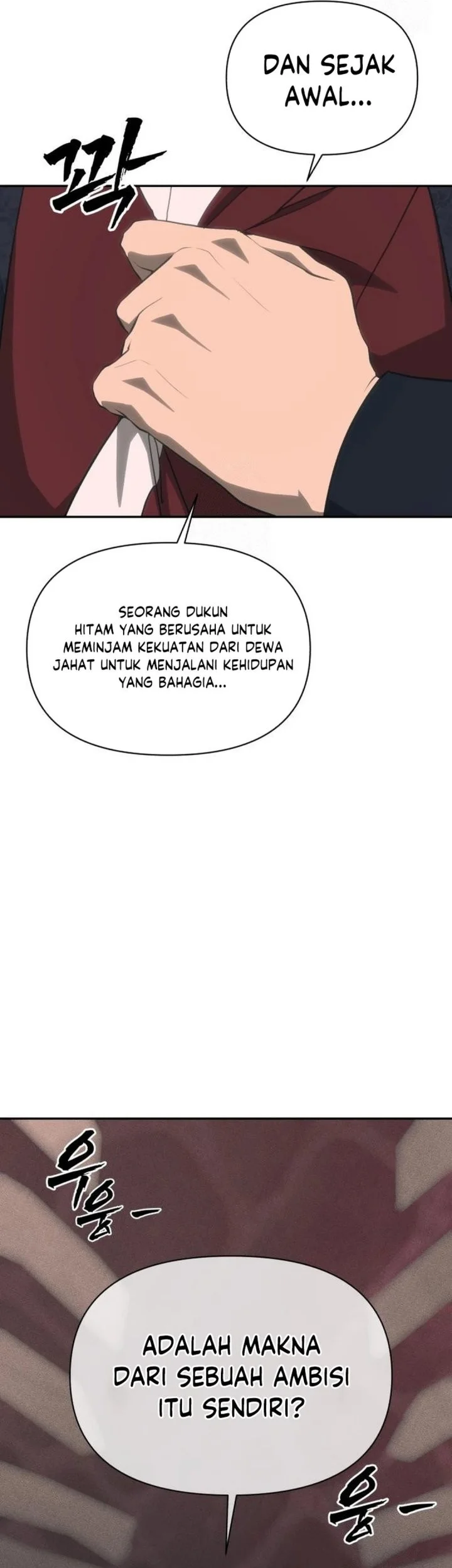 Shamoneyism Chapter 32 Gambar 69