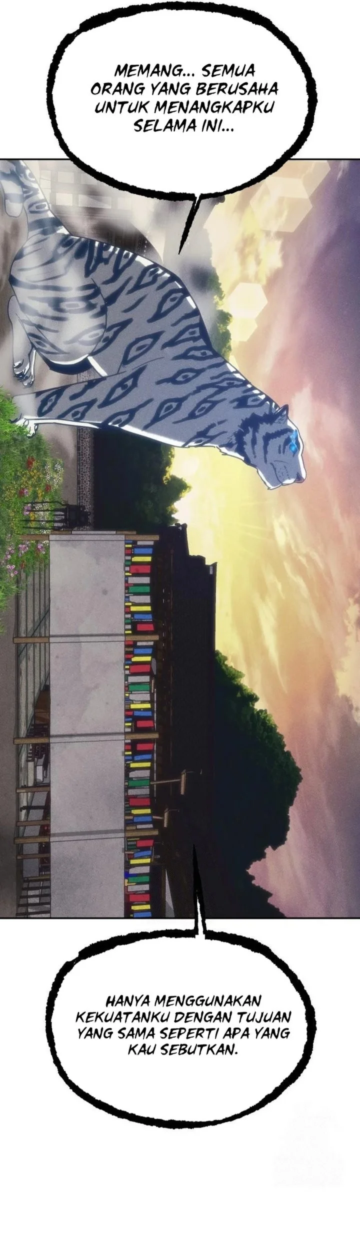 Shamoneyism Chapter 32 Gambar 73