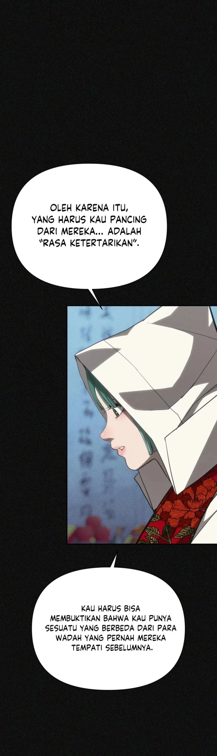 Shamoneyism Chapter 32 Gambar 81