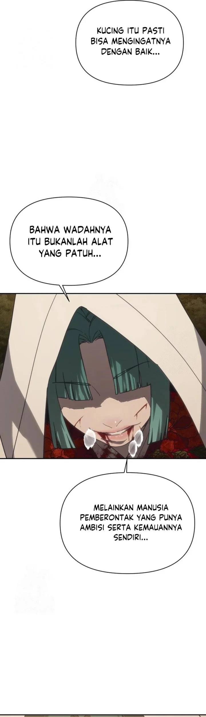 Shamoneyism Chapter 32 Gambar 99