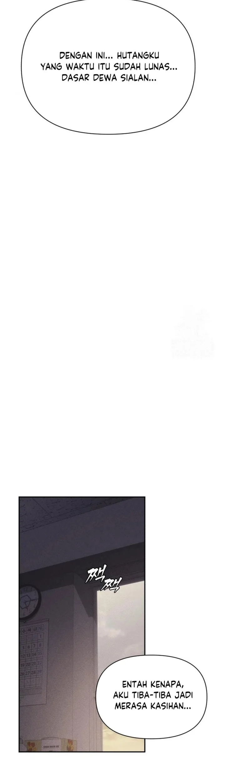 Shamoneyism Chapter 32 Gambar 101