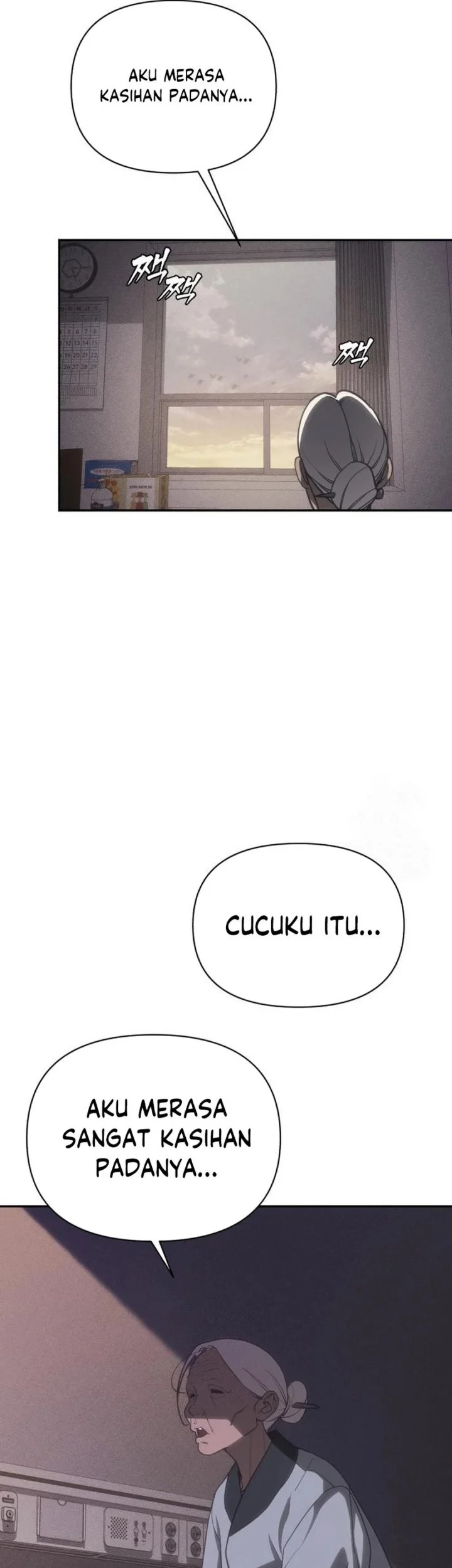 Shamoneyism Chapter 32 Gambar 103