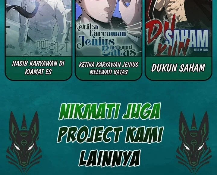 Shamoneyism Chapter 32 Gambar 108