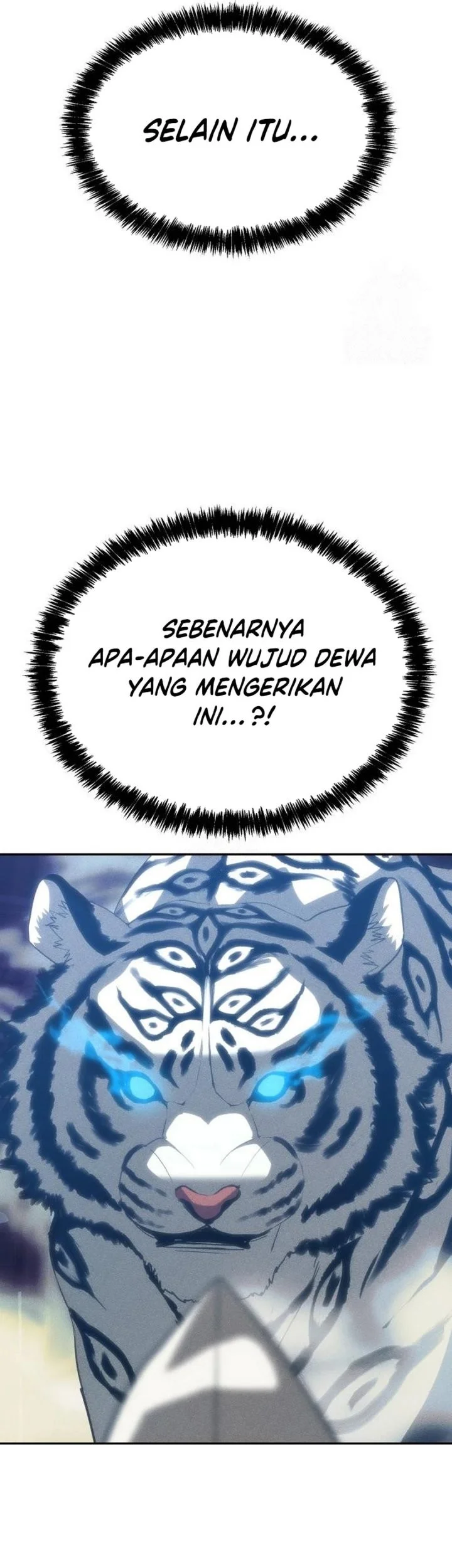 Shamoneyism Chapter 32 Gambar 13