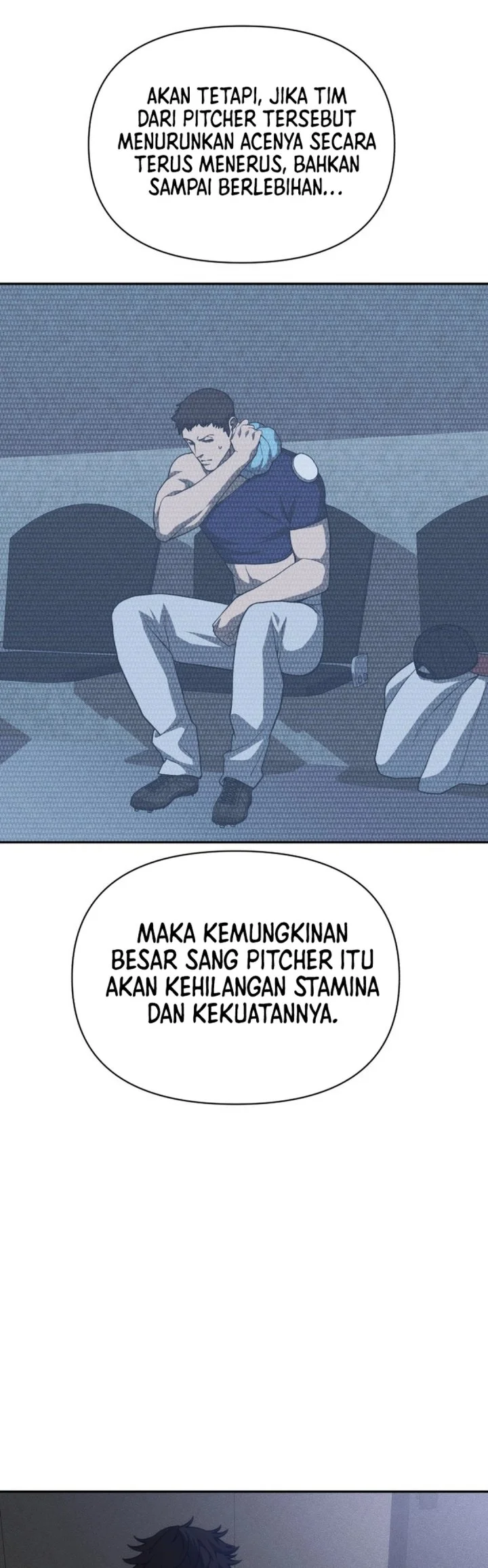 Shamoneyism Chapter 33 Gambar 26