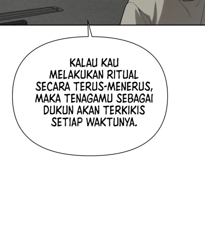 Shamoneyism Chapter 33 Gambar 28