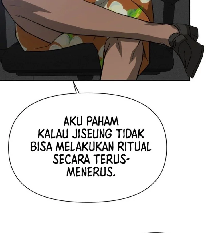 Shamoneyism Chapter 33 Gambar 30