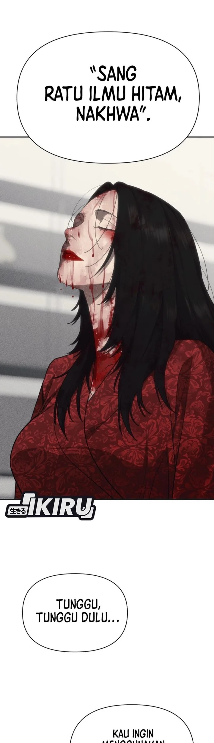 Shamoneyism Chapter 33 Gambar 51