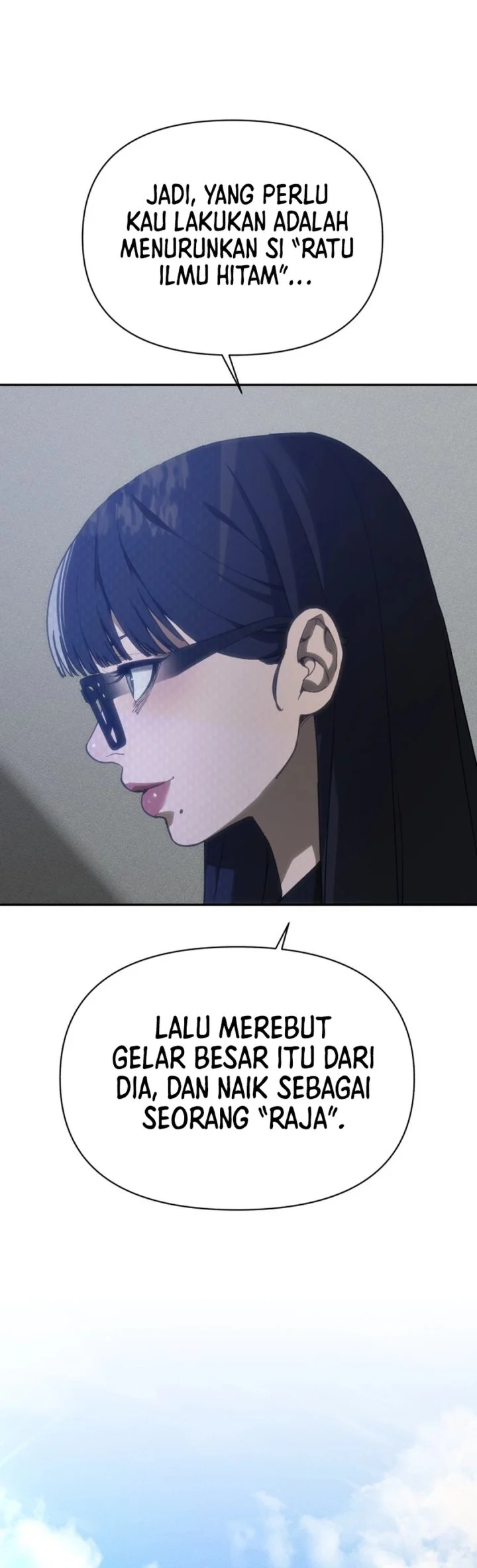 Shamoneyism Chapter 33 Gambar 57