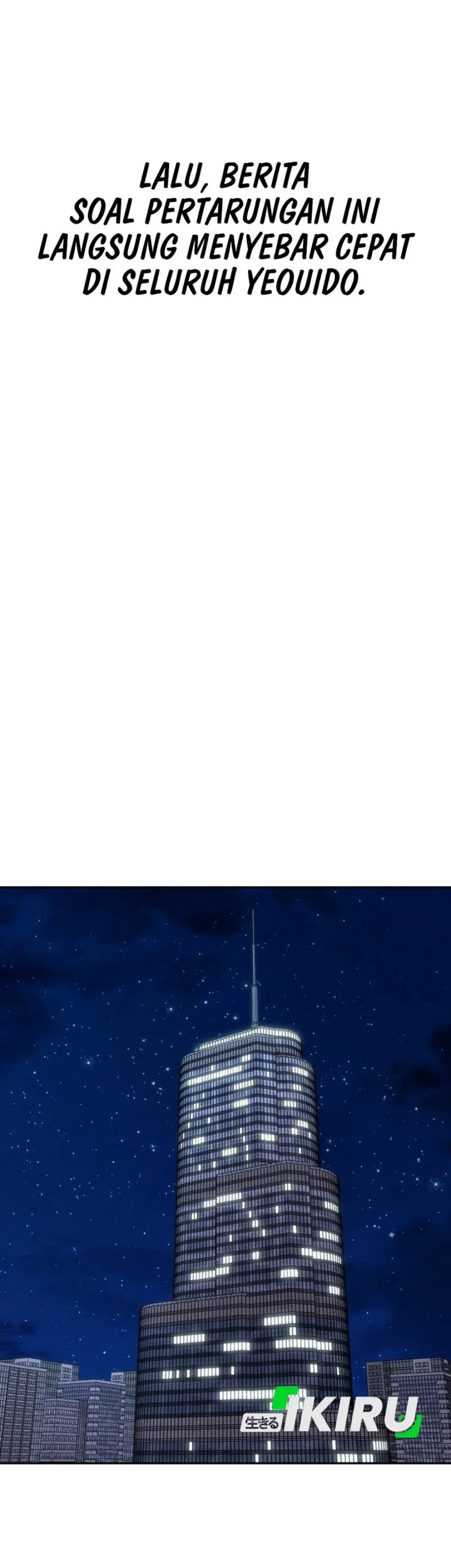 Shamoneyism Chapter 33 Gambar 76