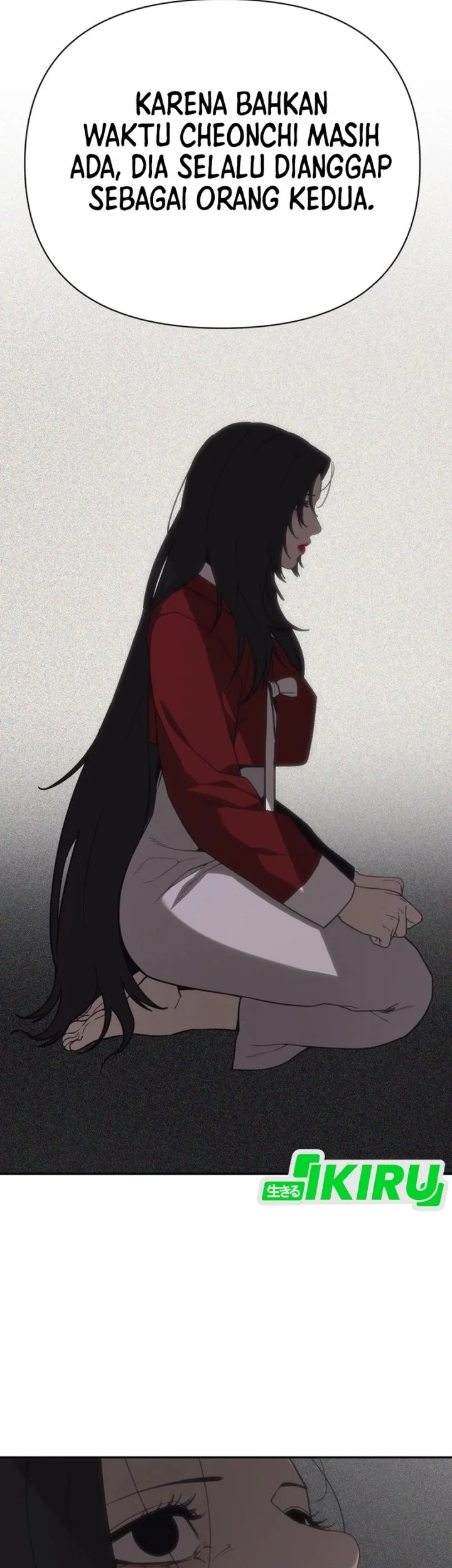 Shamoneyism Chapter 33 Gambar 80