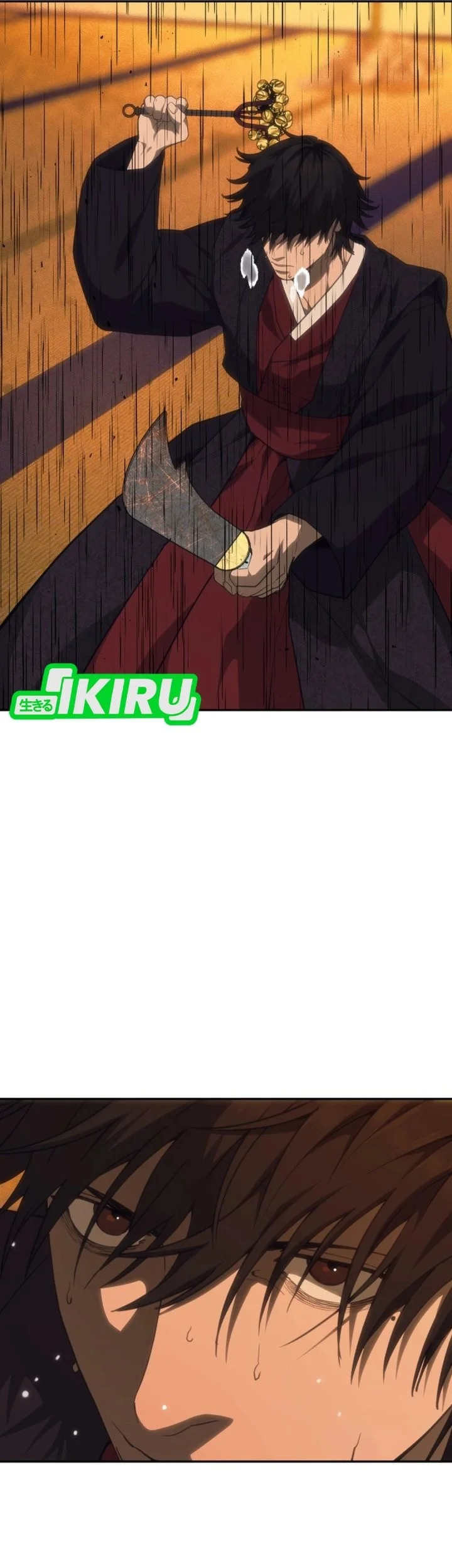 Shamoneyism Chapter 33 Gambar 91