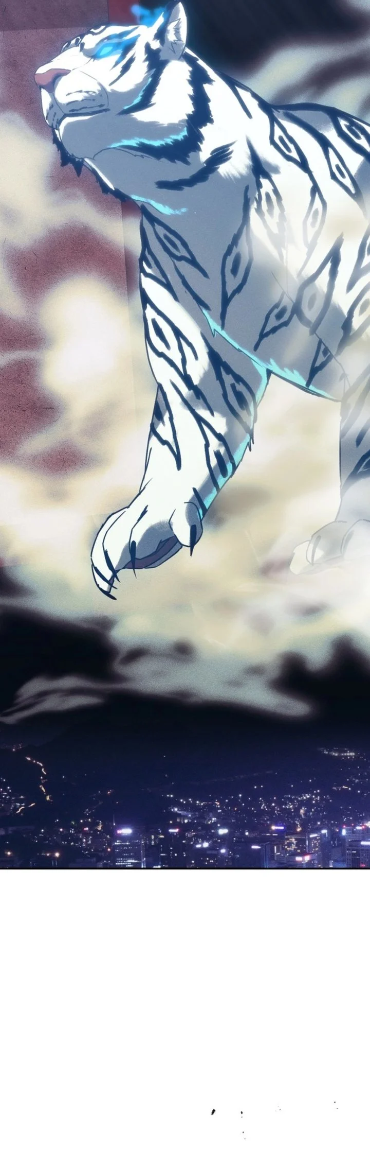 Shamoneyism Chapter 33 Gambar 95