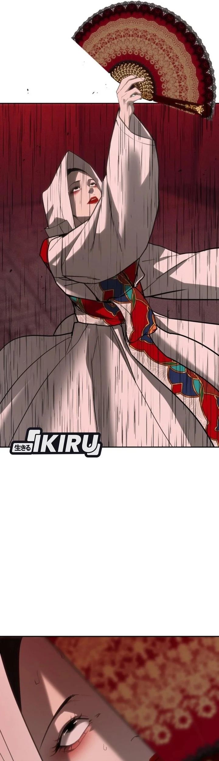 Shamoneyism Chapter 33 Gambar 96