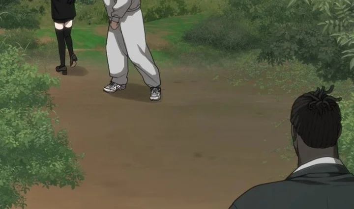 Shamoneyism Chapter 33 Gambar 9