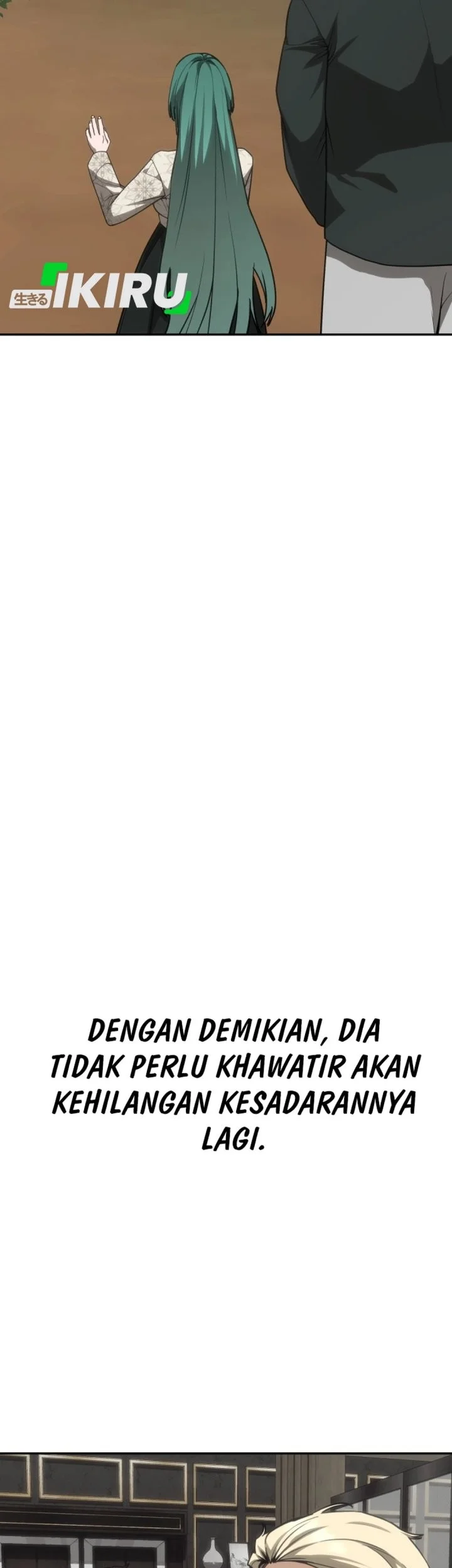 Shamoneyism Chapter 33 Gambar 10