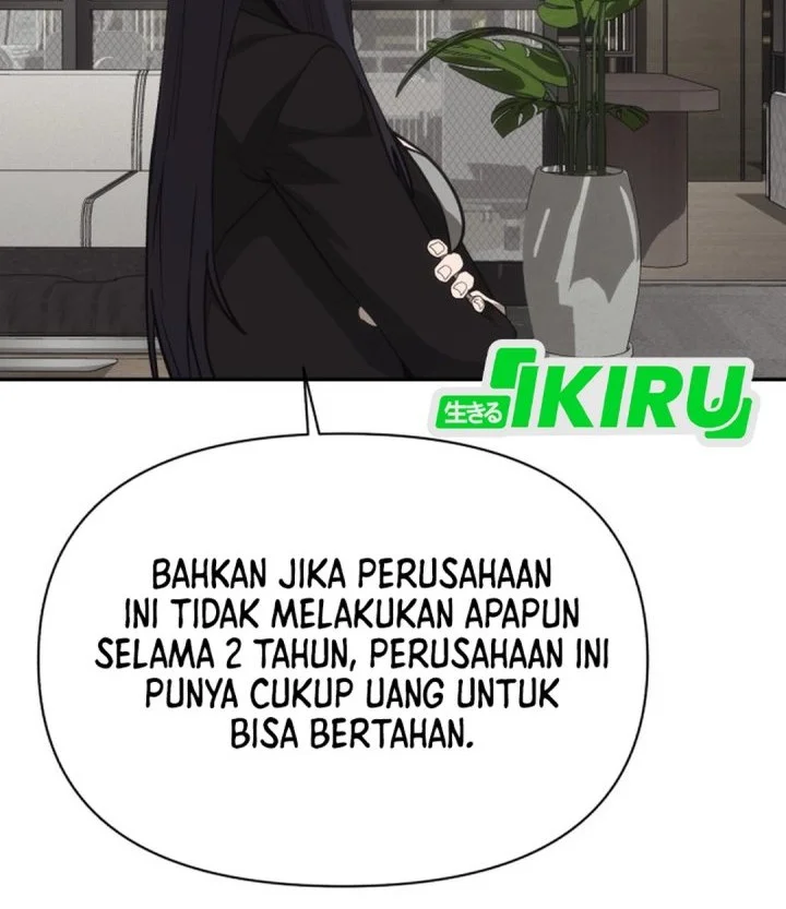 Shamoneyism Chapter 33 Gambar 15