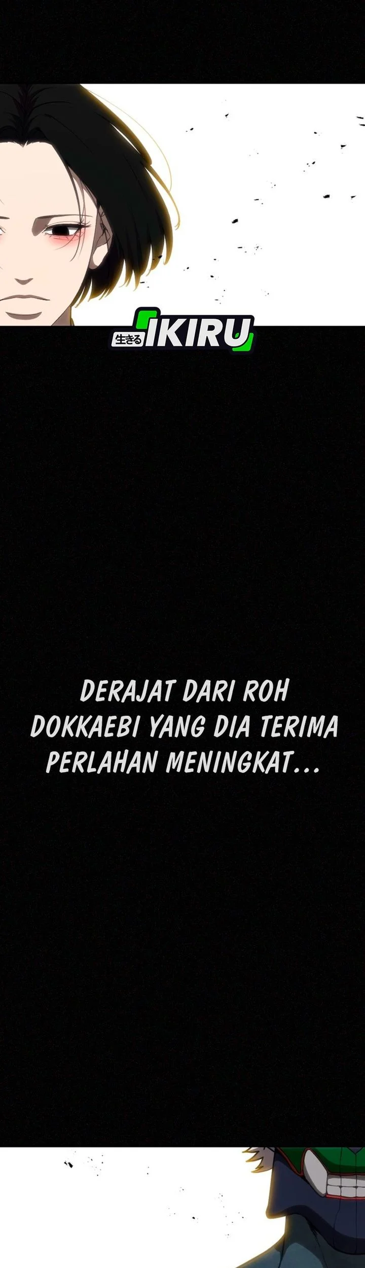 Shamoneyism Chapter 34 Gambar 21