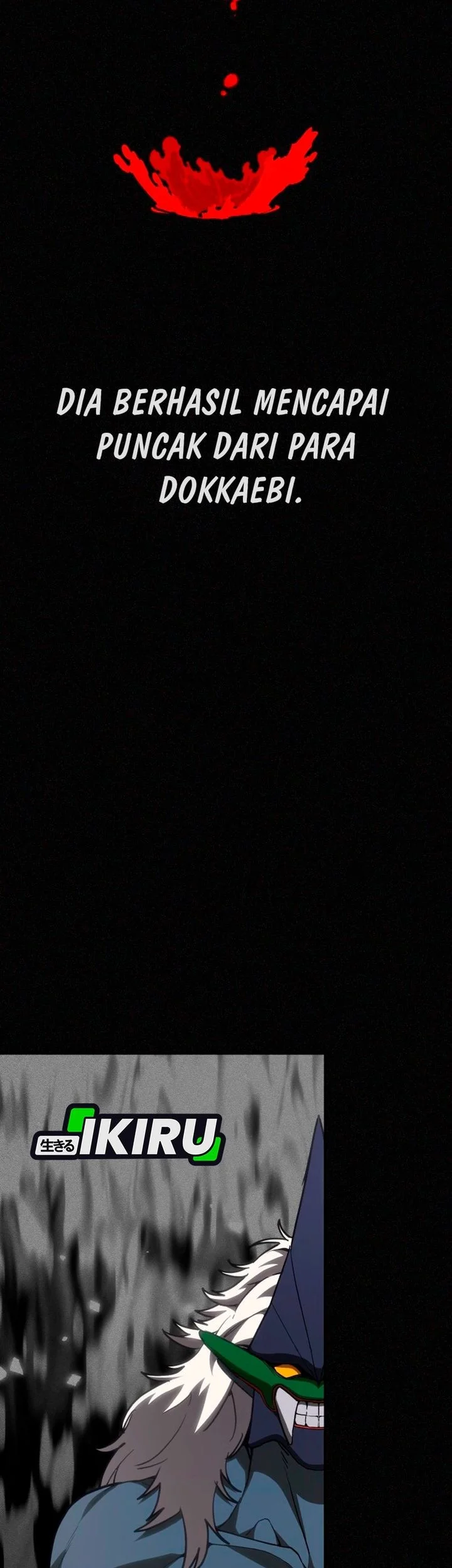 Shamoneyism Chapter 34 Gambar 23