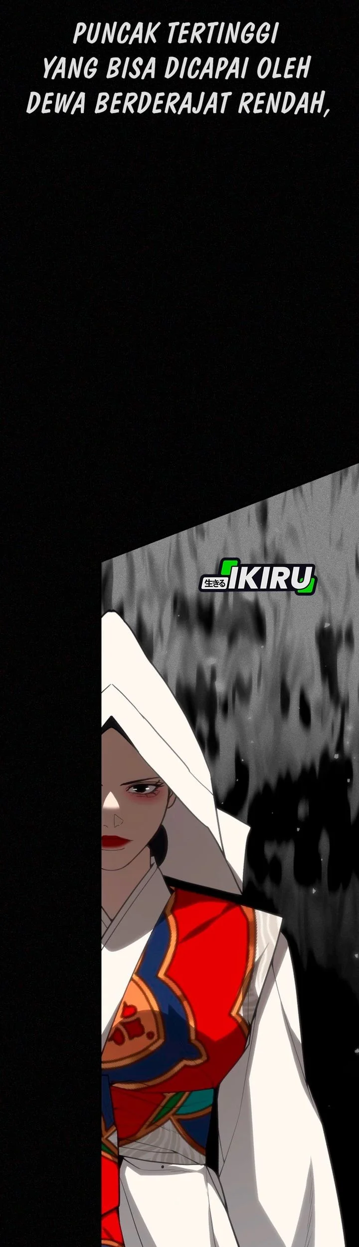 Shamoneyism Chapter 34 Gambar 25