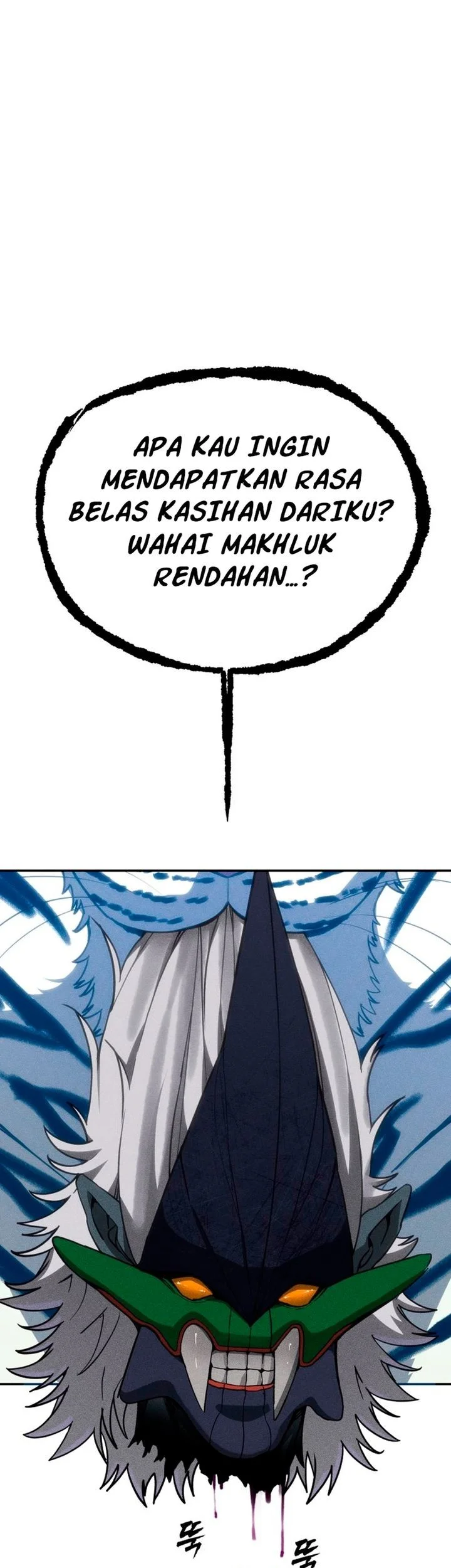 Shamoneyism Chapter 34 Gambar 29