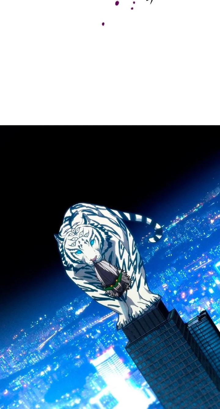 Shamoneyism Chapter 34 Gambar 30