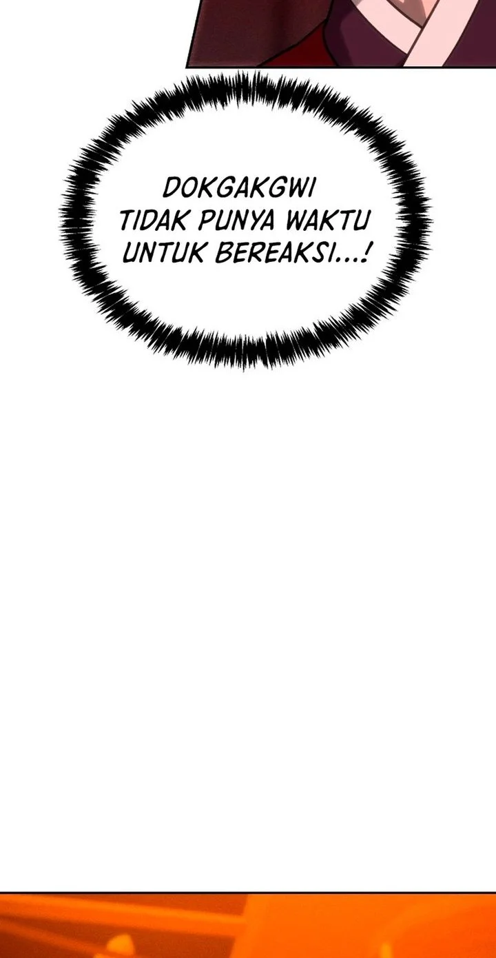 Shamoneyism Chapter 34 Gambar 32