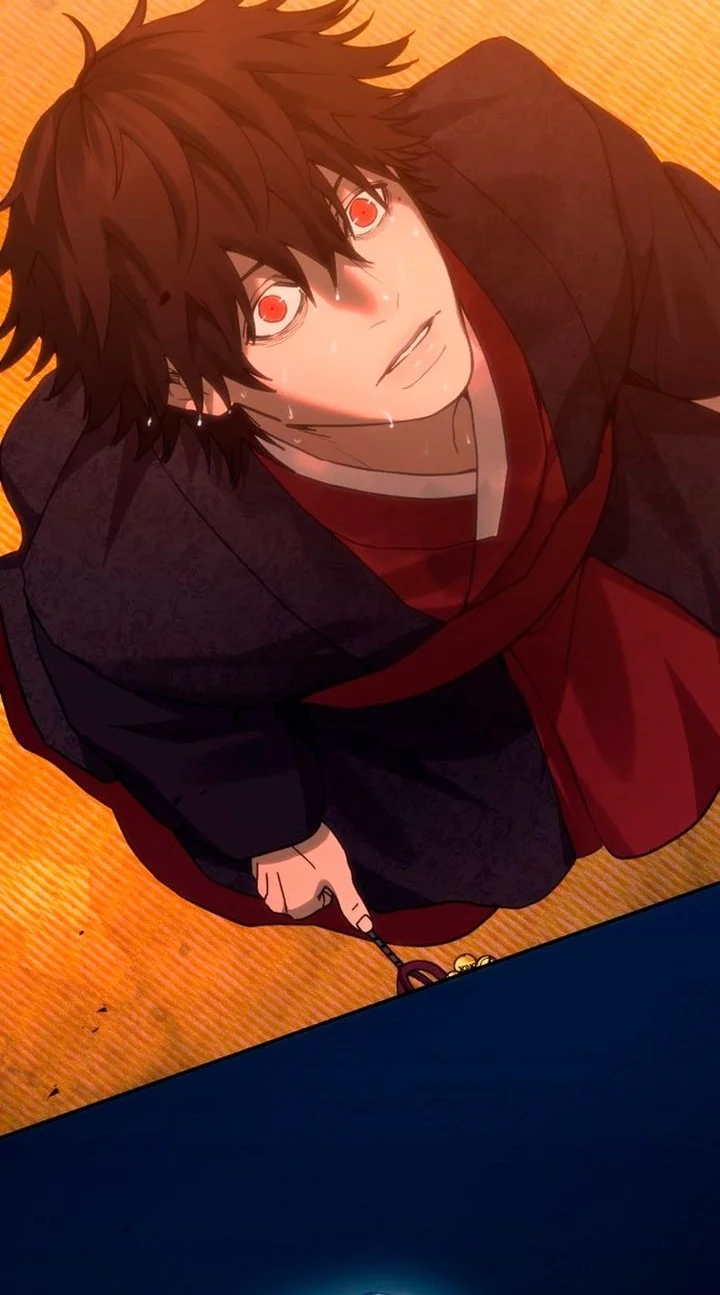 Shamoneyism Chapter 34 Gambar 36