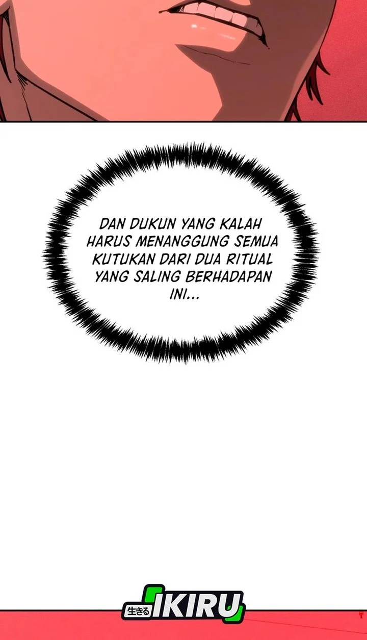 Shamoneyism Chapter 34 Gambar 42