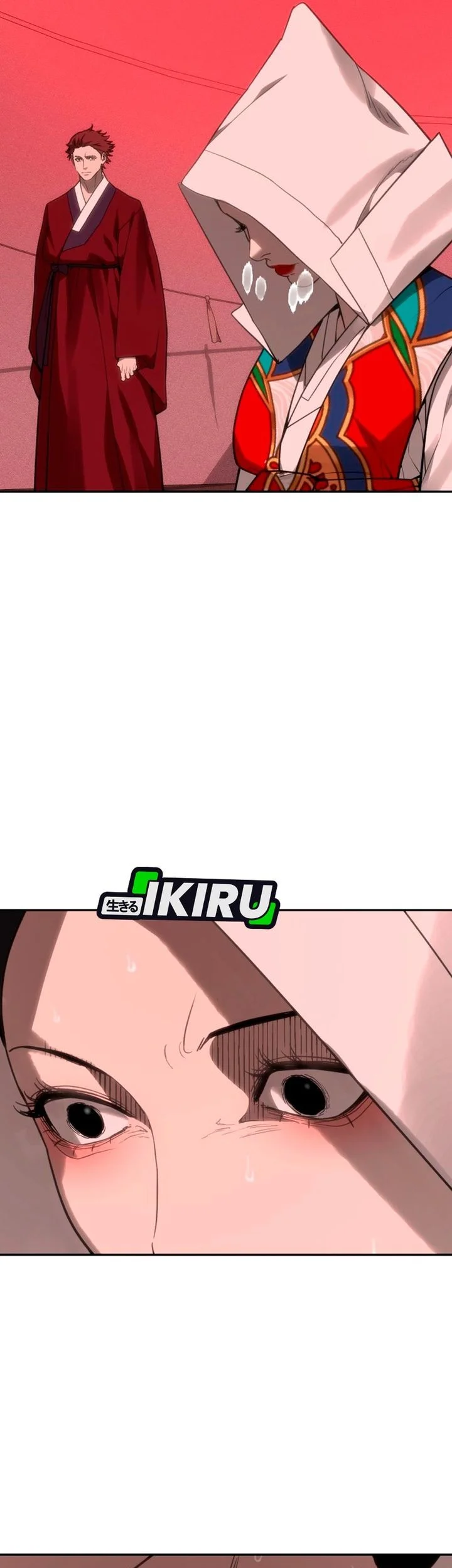 Shamoneyism Chapter 34 Gambar 43