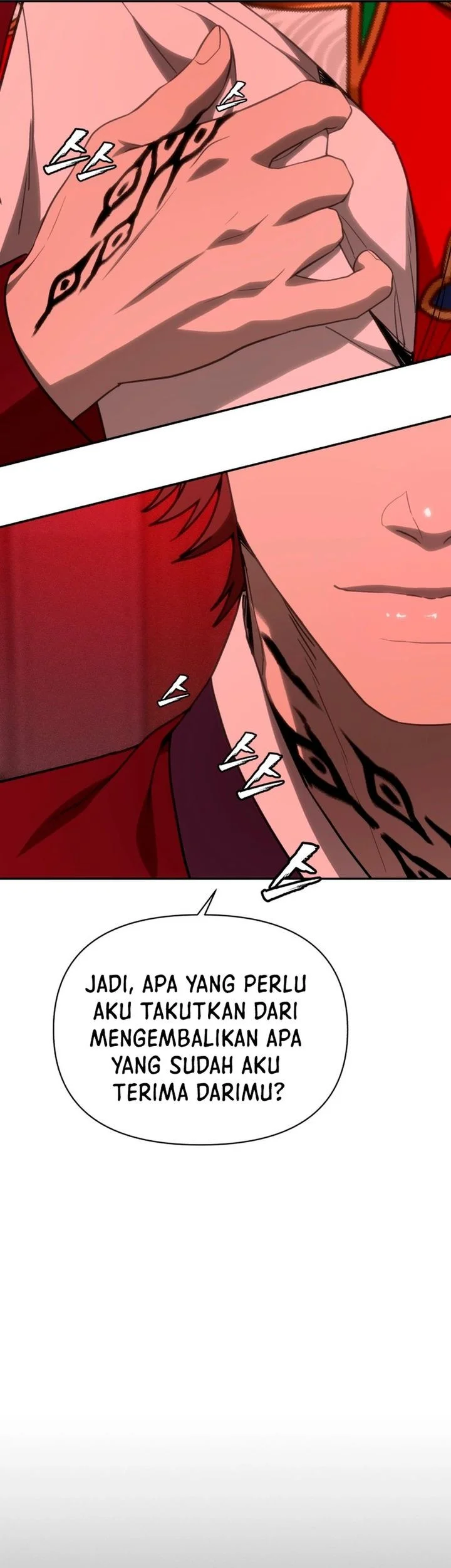 Shamoneyism Chapter 34 Gambar 59