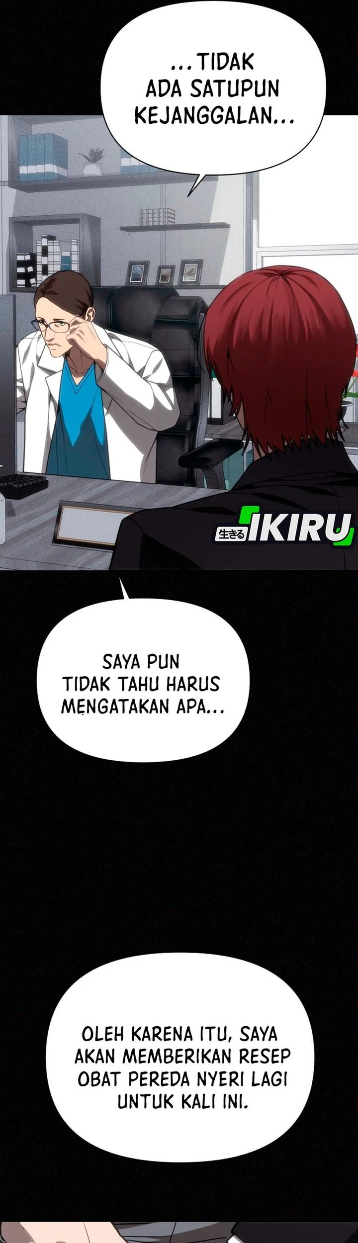 Shamoneyism Chapter 34 Gambar 63