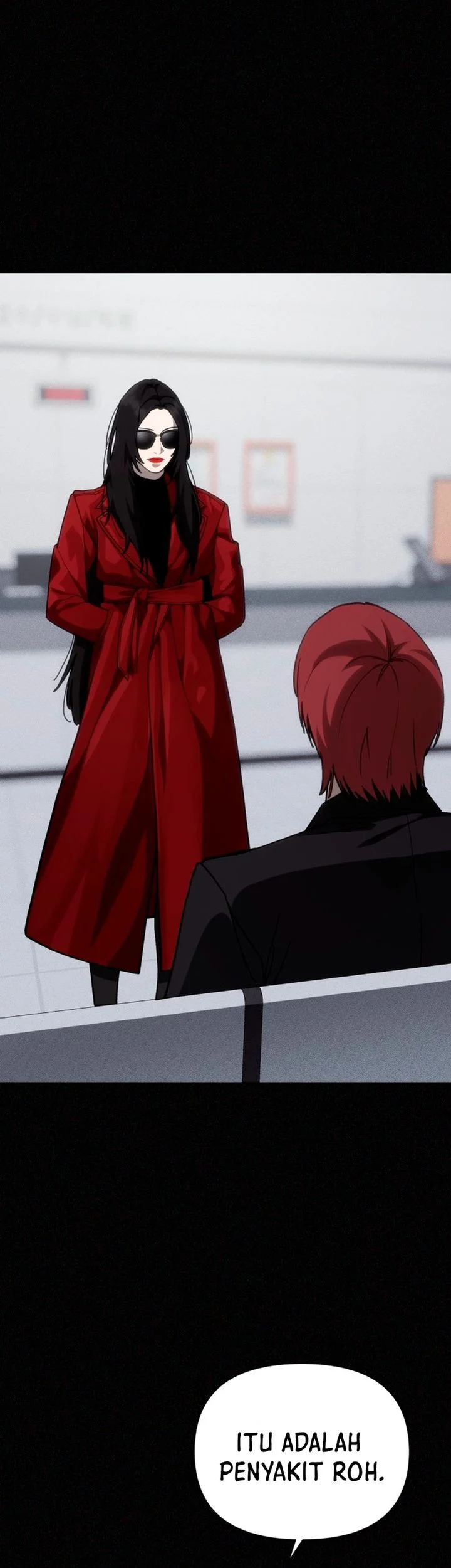 Shamoneyism Chapter 34 Gambar 67