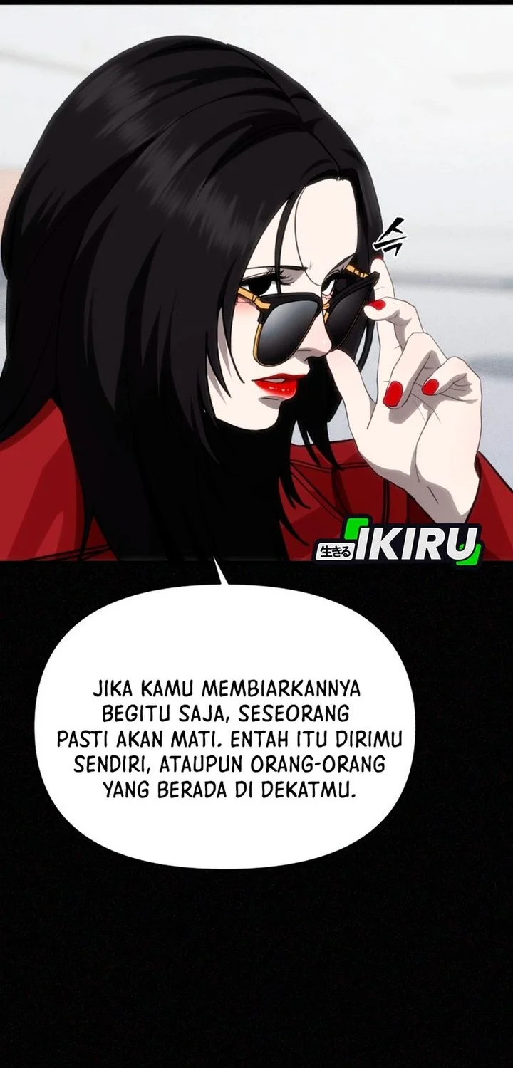 Shamoneyism Chapter 34 Gambar 68