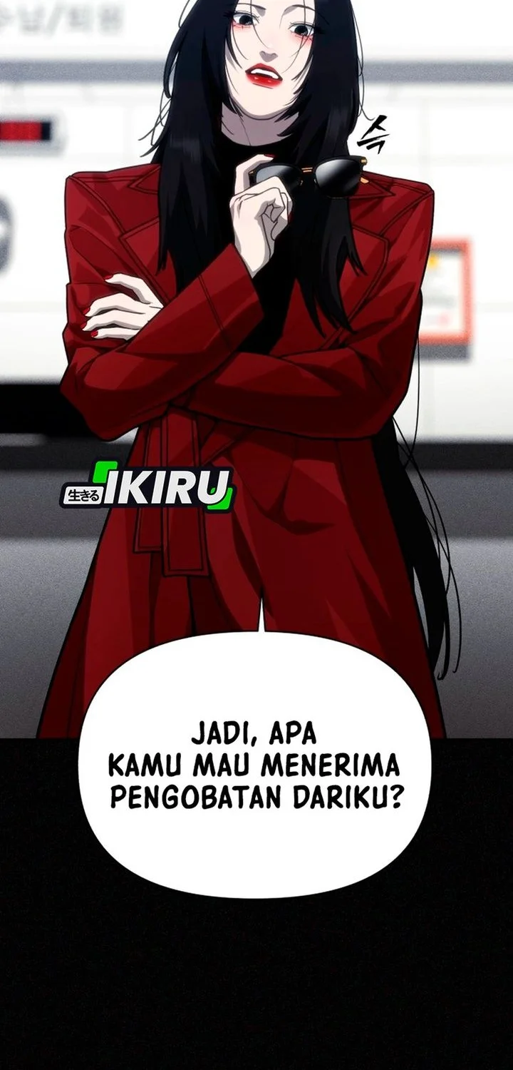 Shamoneyism Chapter 34 Gambar 70