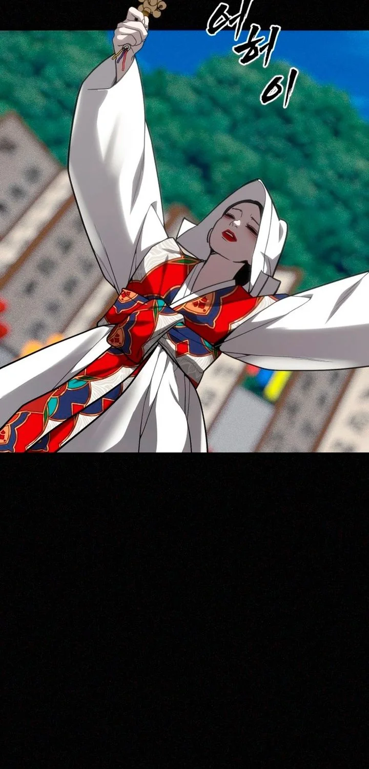 Shamoneyism Chapter 34 Gambar 78