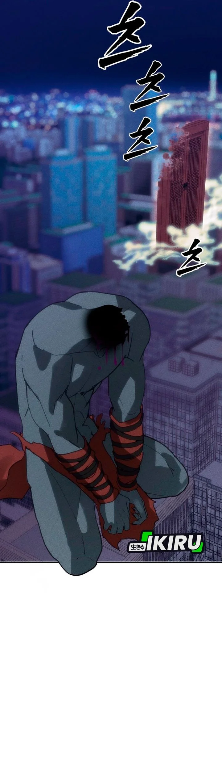 Shamoneyism Chapter 34 Gambar 83