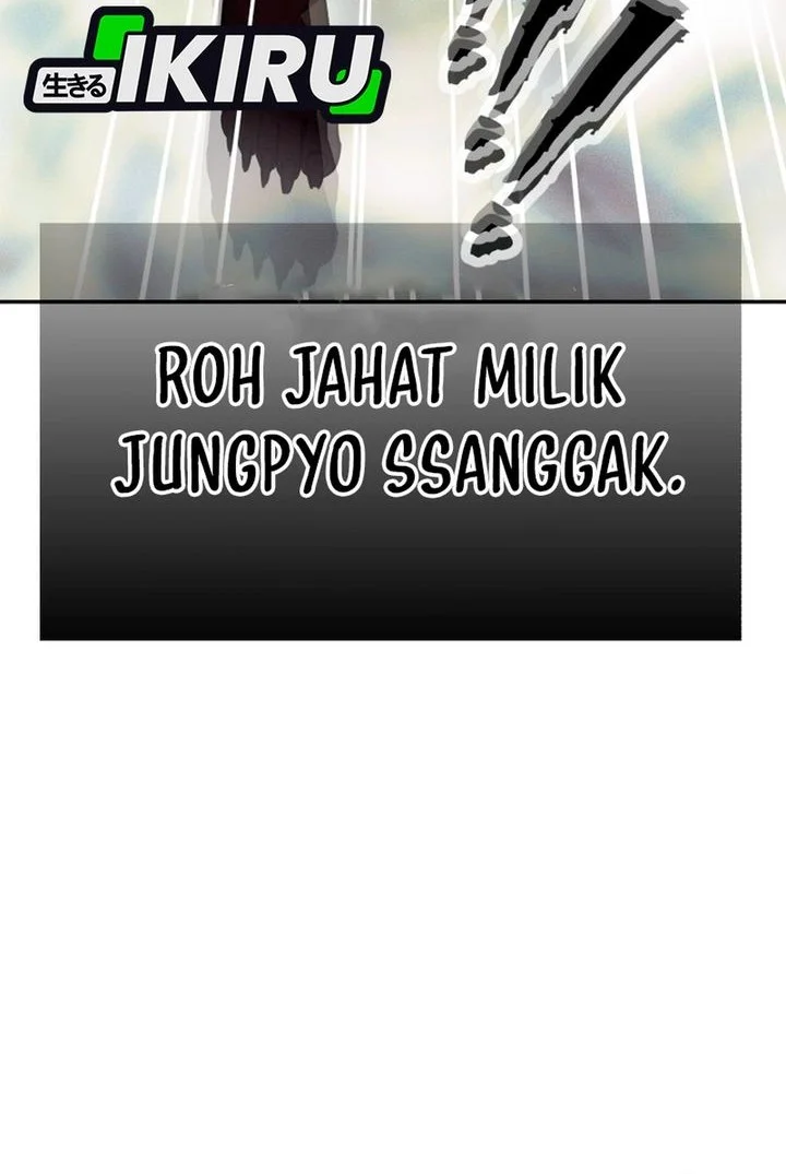 Shamoneyism Chapter 34 Gambar 86