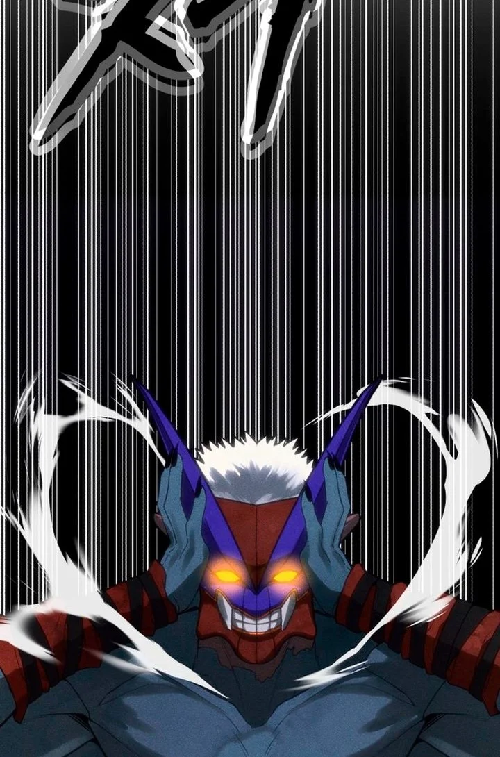 Shamoneyism Chapter 34 Gambar 92