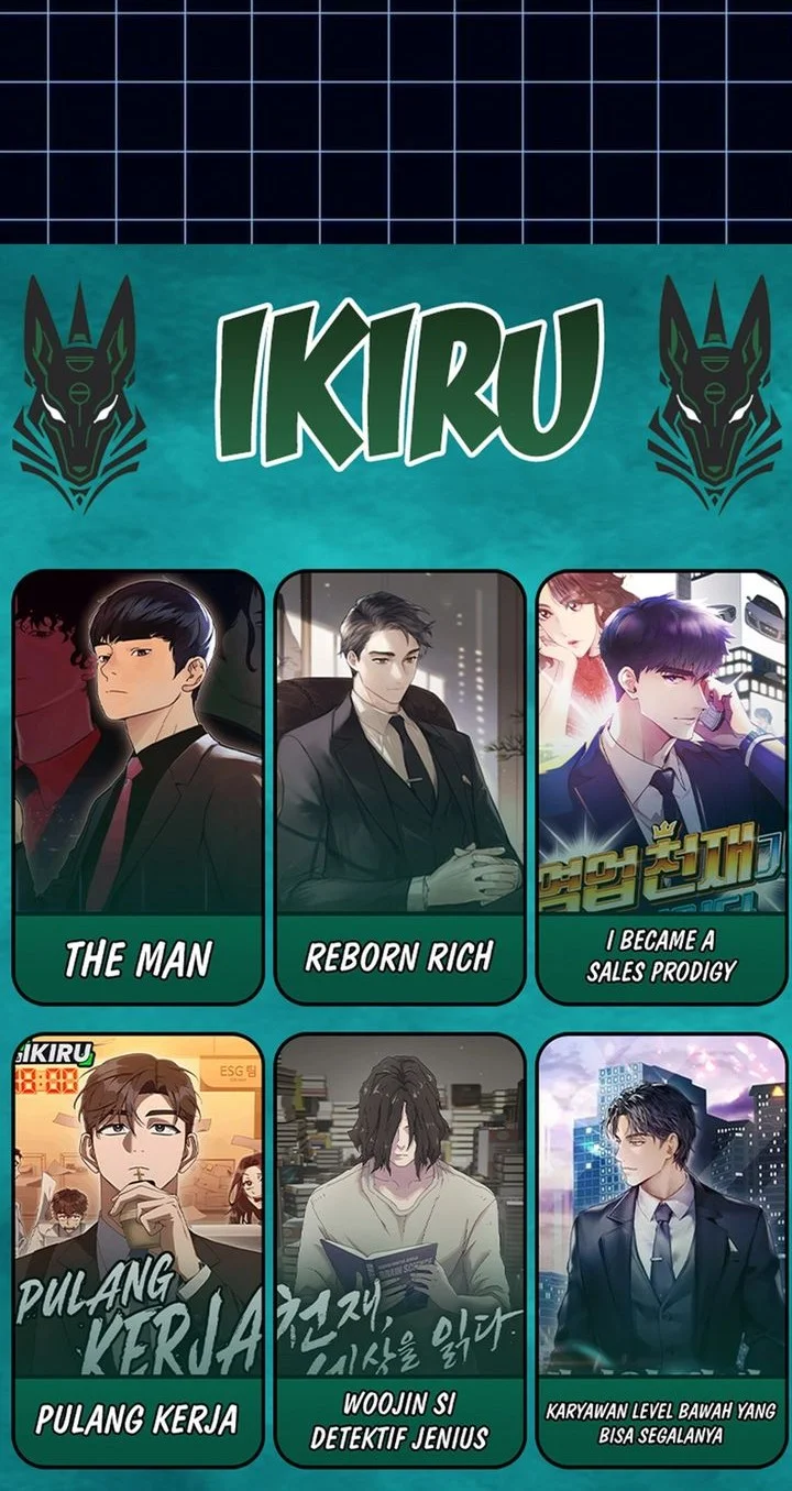 Shamoneyism Chapter 34 Gambar 96