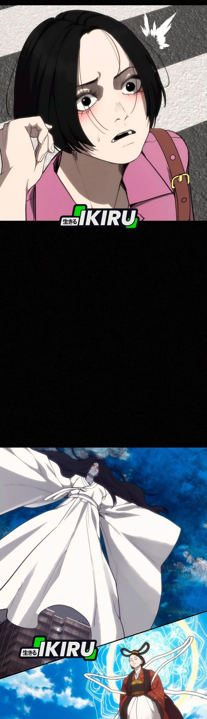 Shamoneyism Chapter 34 Gambar 7