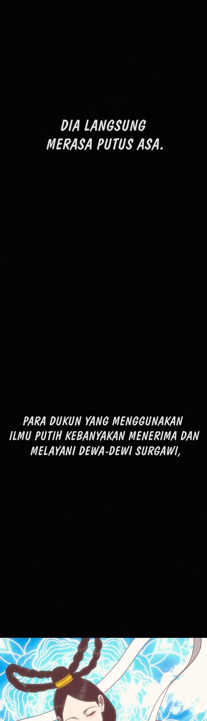 Shamoneyism Chapter 34 Gambar 9