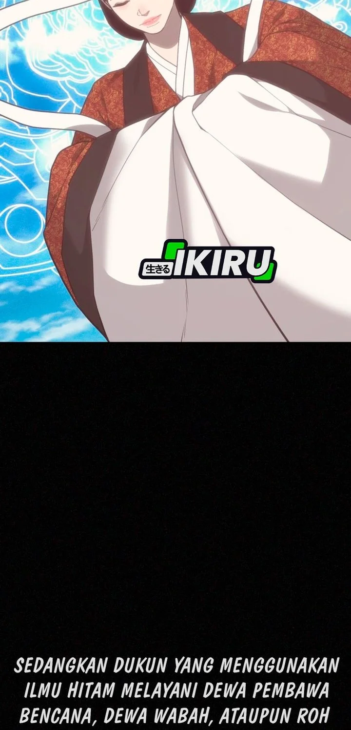 Shamoneyism Chapter 34 Gambar 10