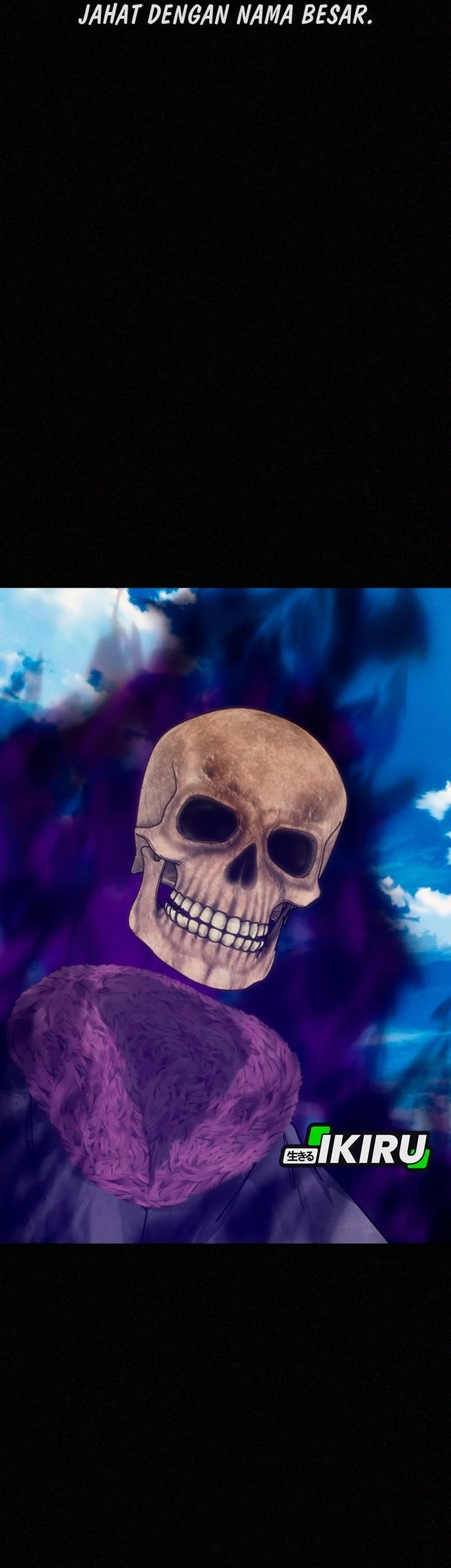 Shamoneyism Chapter 34 Gambar 11