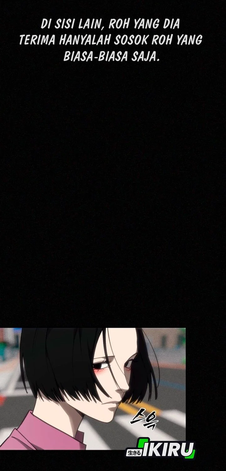 Shamoneyism Chapter 34 Gambar 12