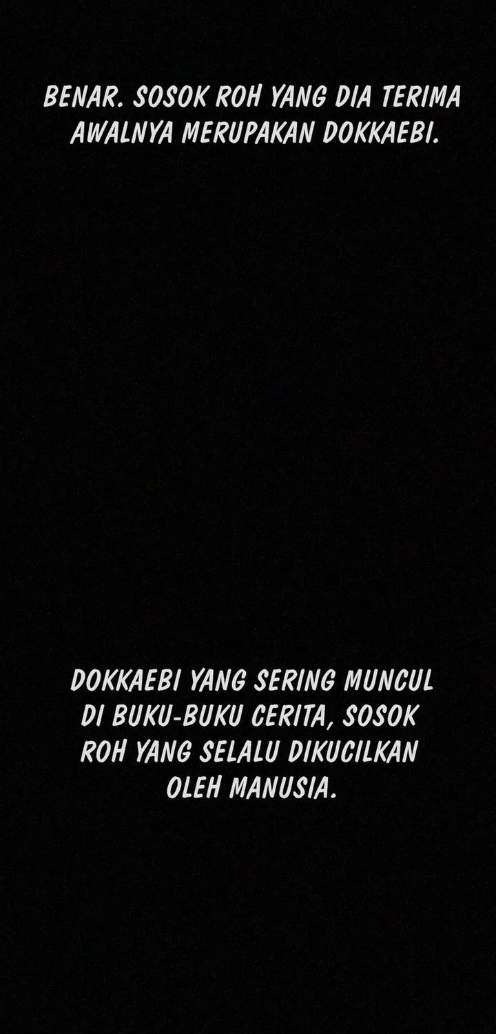 Shamoneyism Chapter 34 Gambar 14