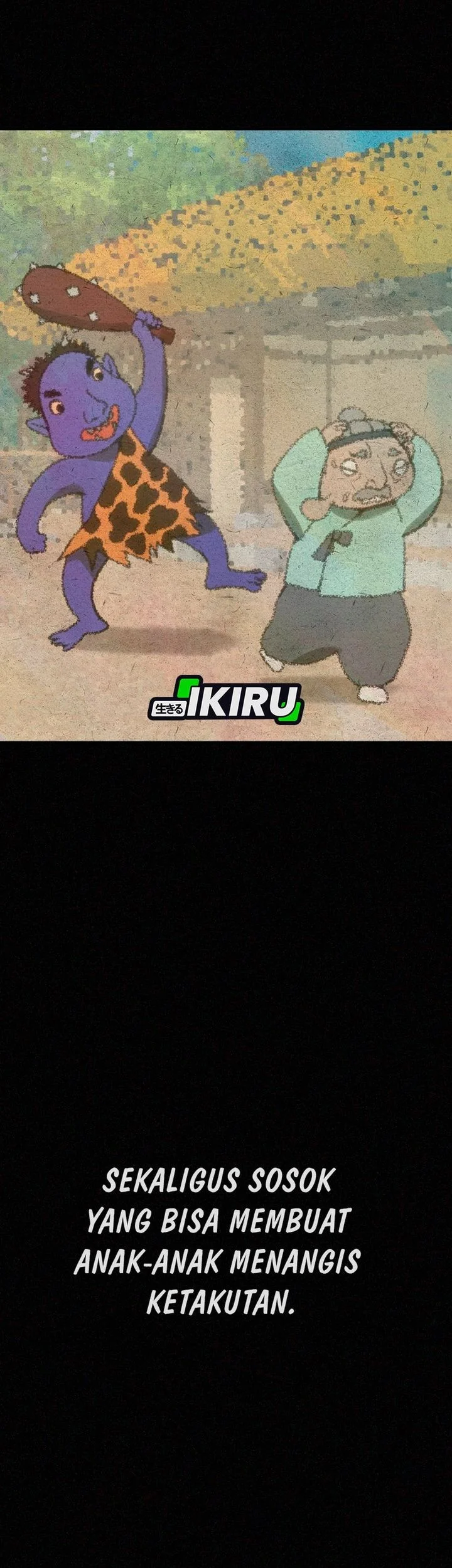 Shamoneyism Chapter 34 Gambar 15